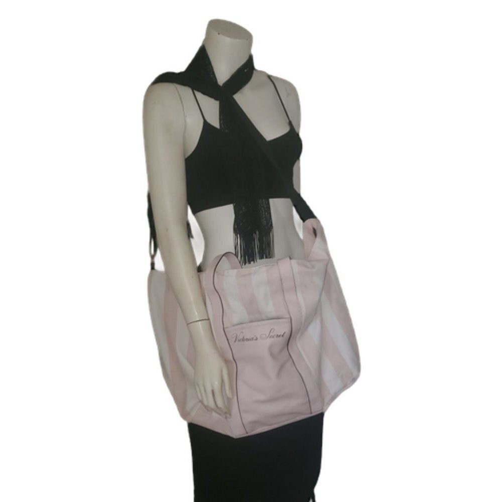 Victoria Secret Large Tote Bag || GUC